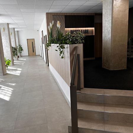 Hotel Labe Litoměřice Extérieur photo