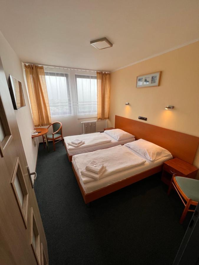 Hotel Labe Litoměřice Extérieur photo