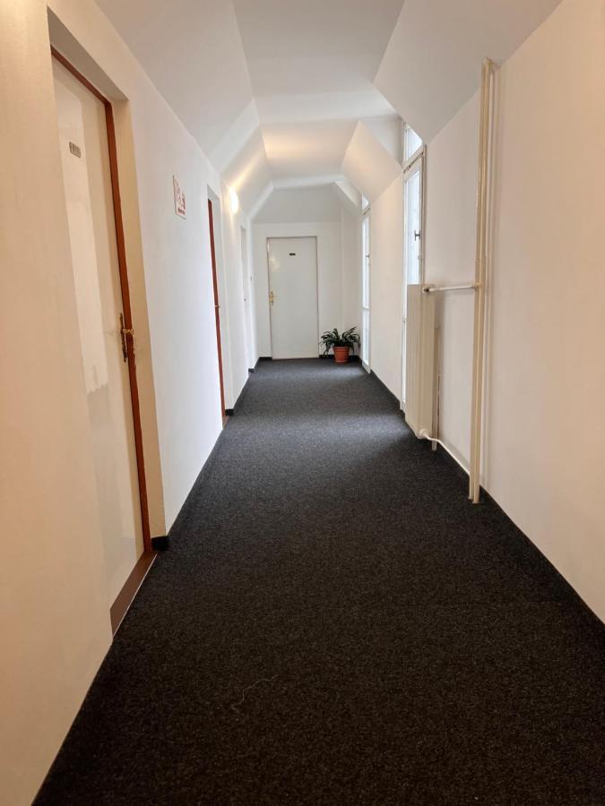 Hotel Labe Litoměřice Extérieur photo