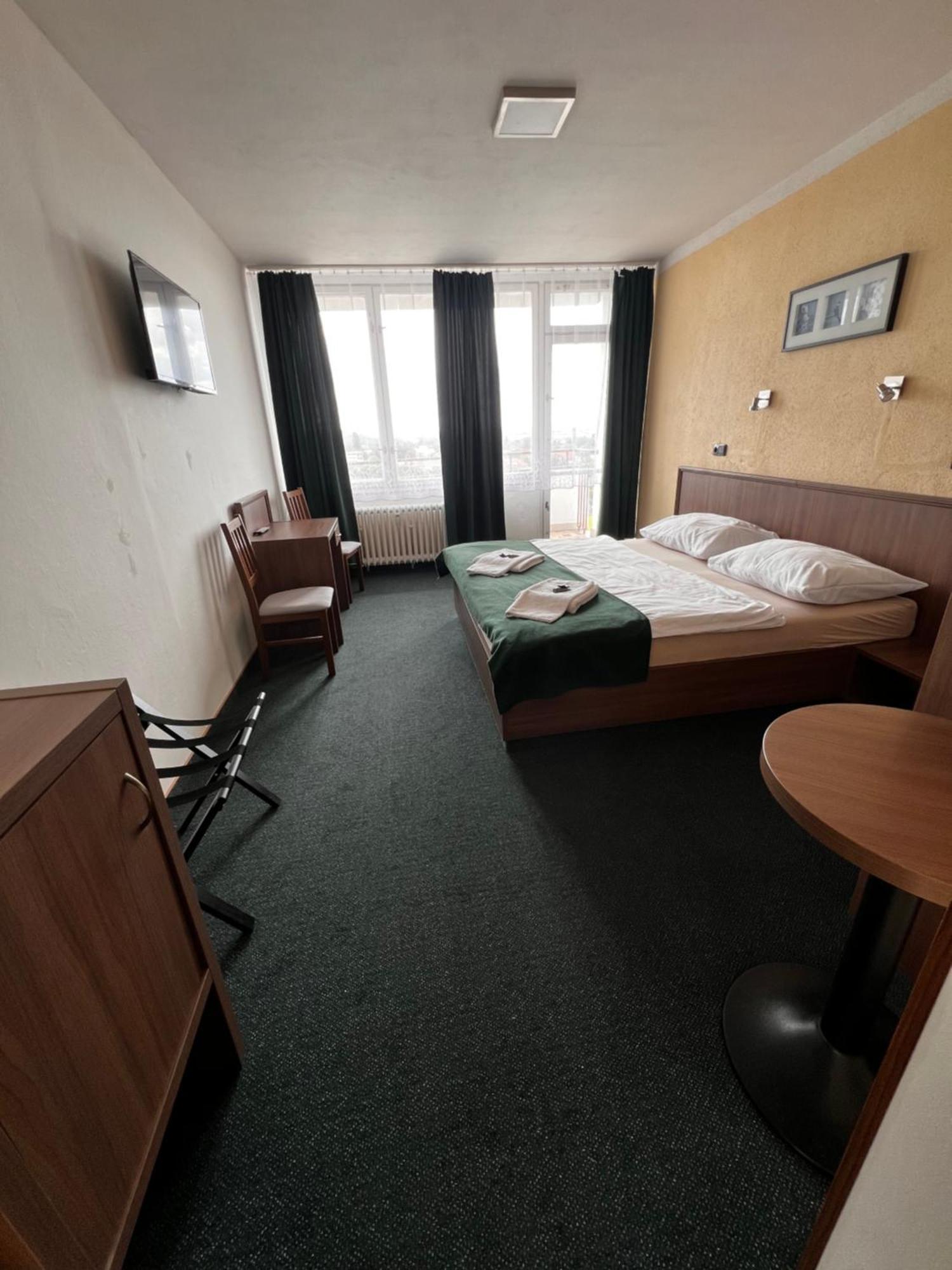 Hotel Labe Litoměřice Extérieur photo