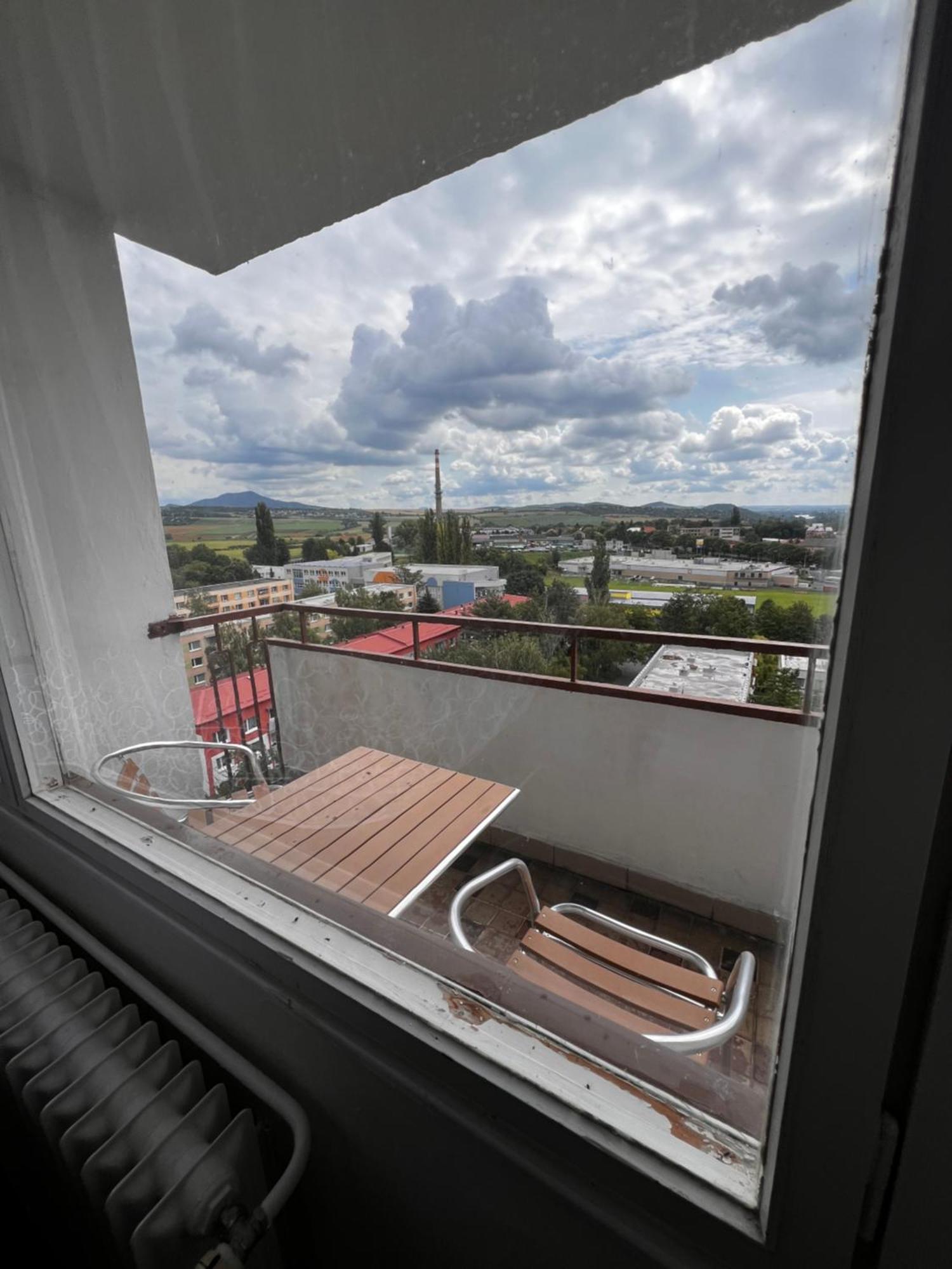 Hotel Labe Litoměřice Extérieur photo