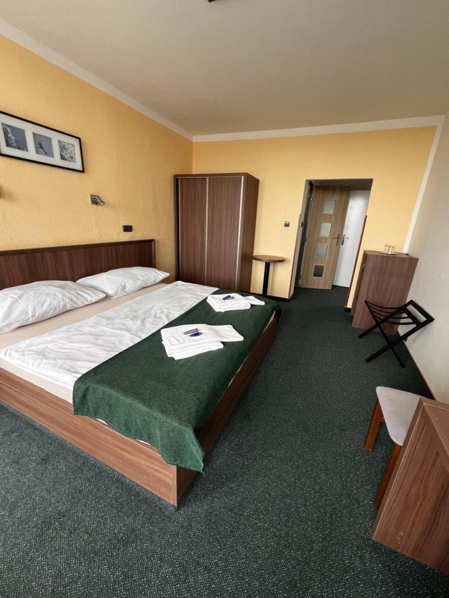 Hotel Labe Litoměřice Extérieur photo