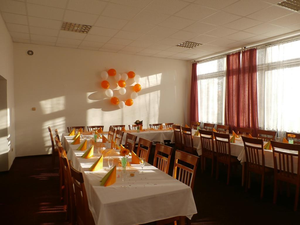 Hotel Labe Litoměřice Extérieur photo